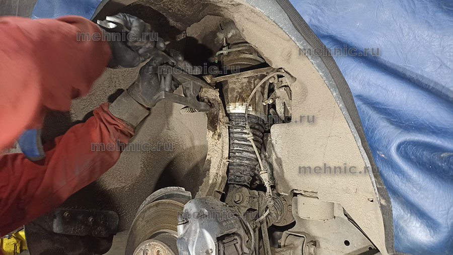 Съемник Съемник