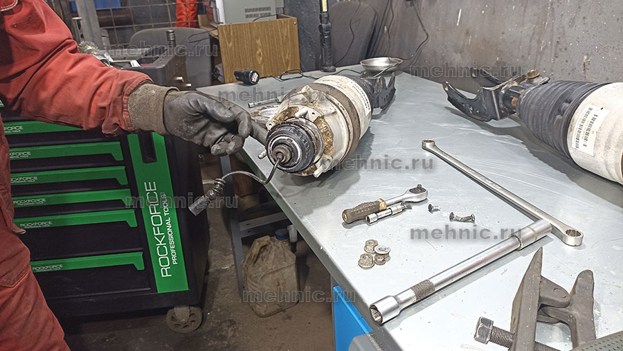 Подшипник Подшипник