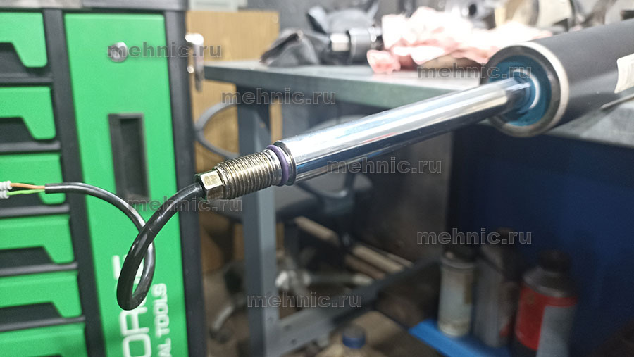 Новое кольцо Новое кольцо