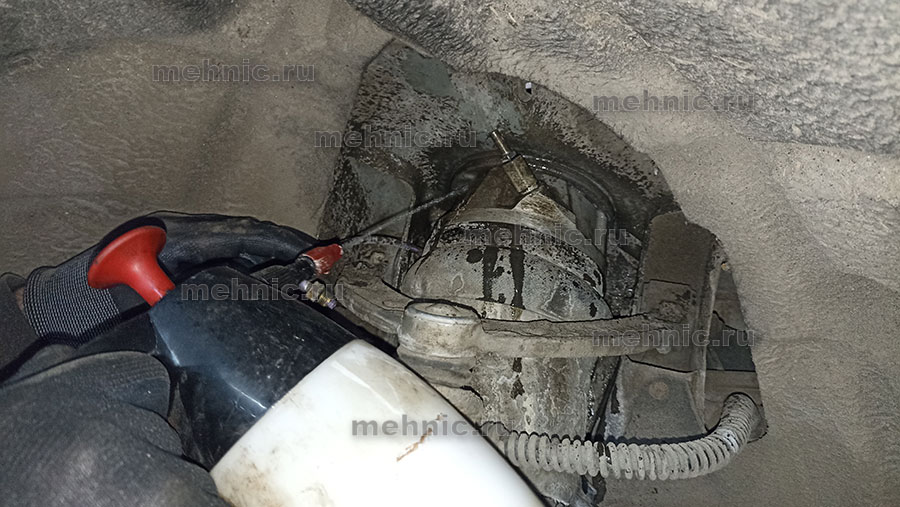 Мыльный раствор Мыльный раствор