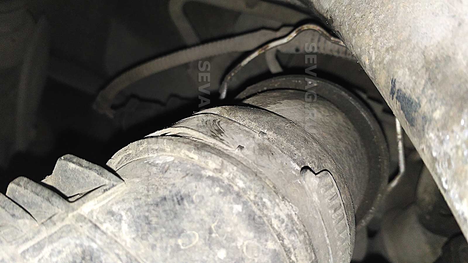 Признаки Замены Фотографии – Telegraph