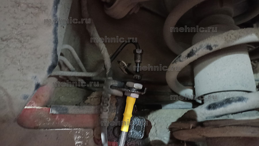 Прикручиваем